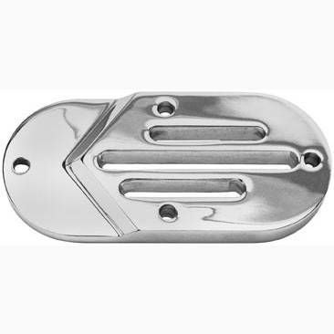 RIVERA PRIMO BILLET VENTED インスペクションカバー-01