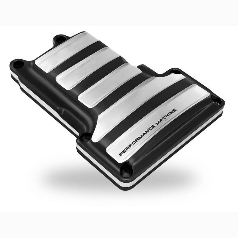パフォーマンスマシン Drive トランスミッションカバー プラチナムカット-01