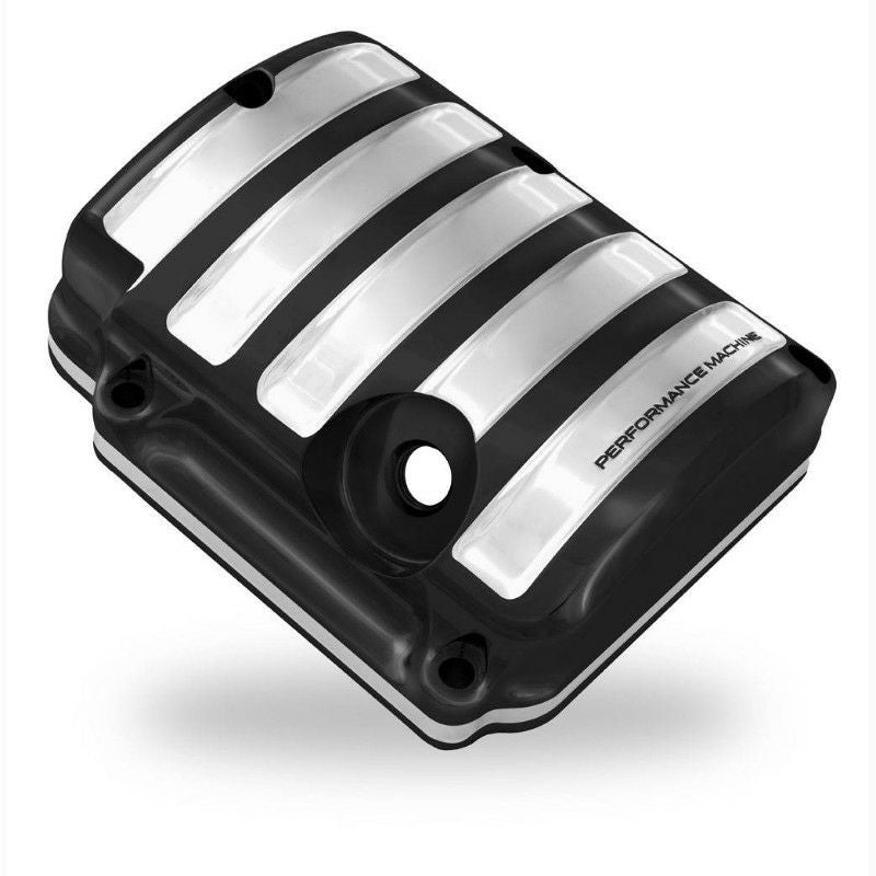 パフォーマンスマシン Drive トランスミッションカバー プラチナムカット-02