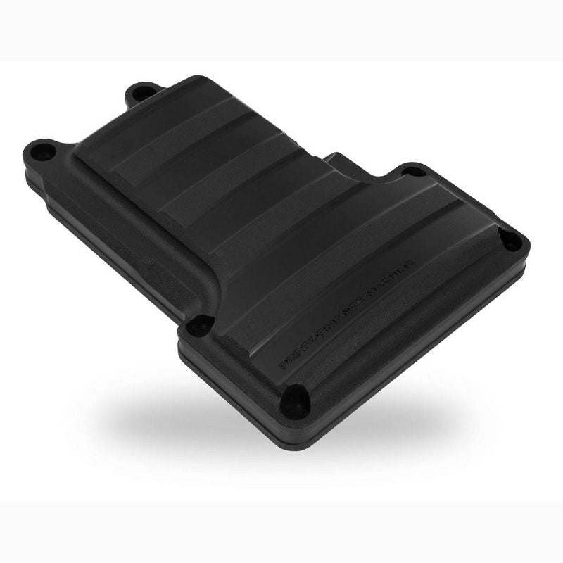 パフォーマンスマシン Drive トランスミッションカバー ブラックops-01