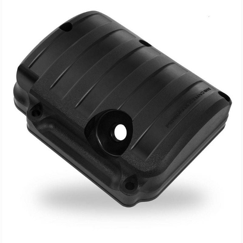 パフォーマンスマシン Drive トランスミッションカバー ブラックops-02