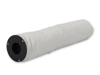 バンス＆ハインズ　Quiet Baffle 21884-01