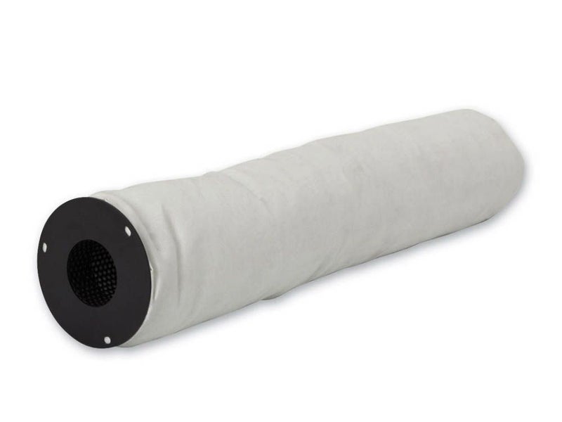 バンス＆ハインズ　Quiet Baffle 21884-01