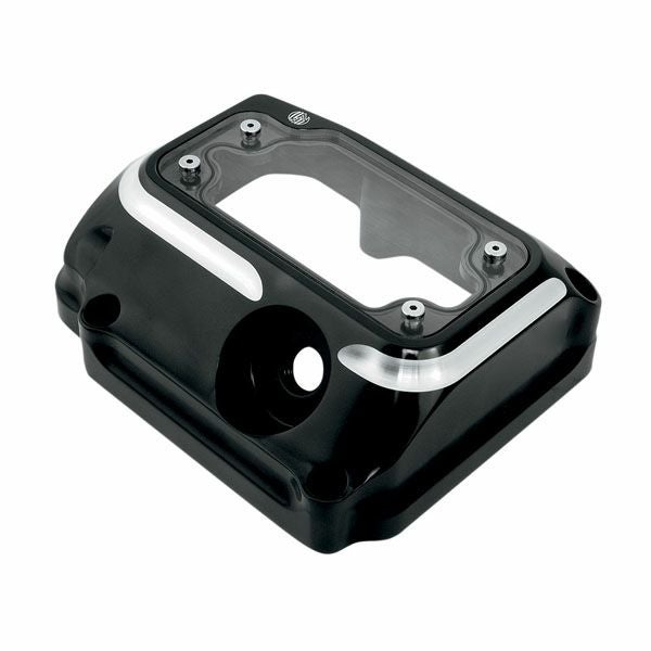 ローランドサンズ・デザイン(RSD)クラリティー トランスミッションカバー　5速用　コントラストカット-01