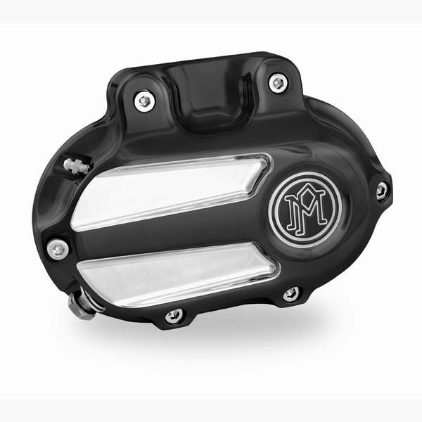 パフォーマンスマシン Torque ミラー クローム 右 |ハーレーパーツ専門