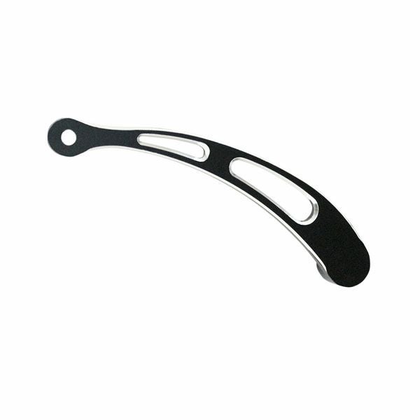 ハーレー、ツーリング用 シングル・シフト・レバー｜ハーレーカスタム