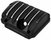 ローランドサンズ・デザイン(RSD)ノスタルジア・5スピード用・トランスミッションカバー　コントラストカット-01