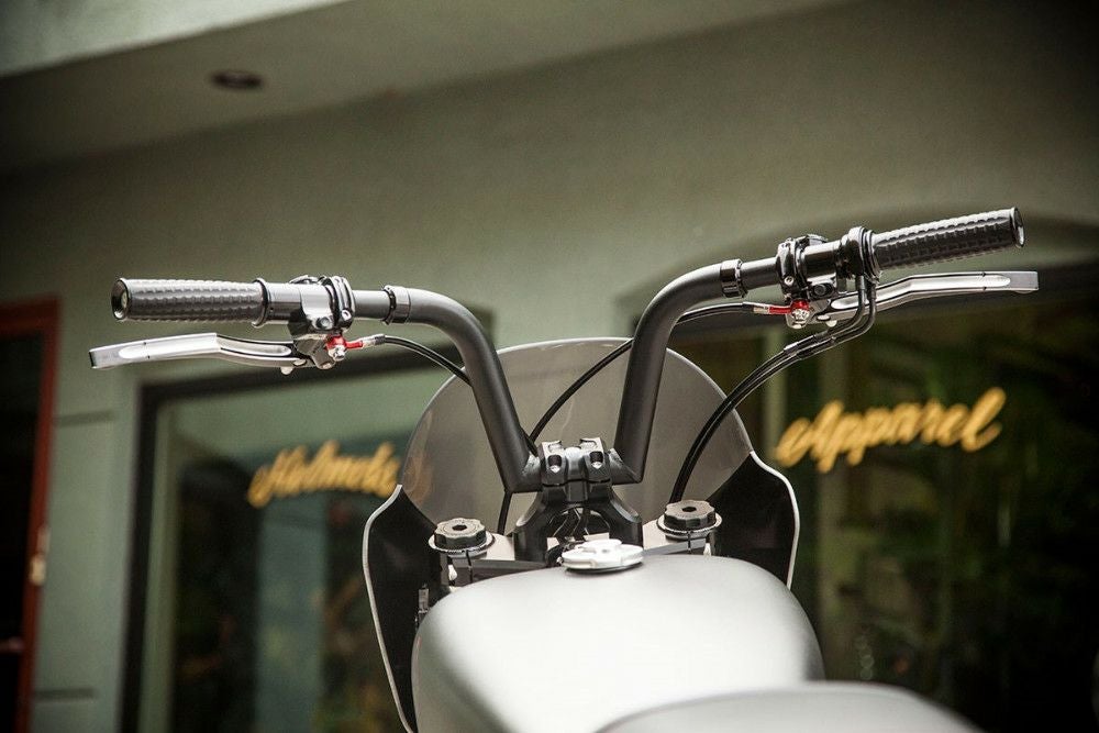 ローランドサンズ・デザイン(RSD)PROSTEP ナローハンドルバー 9インチ コントラストカット-01