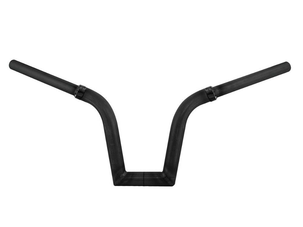 ローランドサンズ・デザイン(RSD)PROSTEP ナローハンドルバー 9インチ ブラックOPS-03