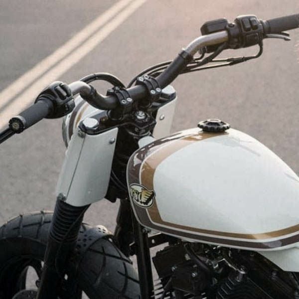 ローランドサンズ・デザイン(RSD)PROSTEP ハンドルバー 4インチ コントラストカット-04