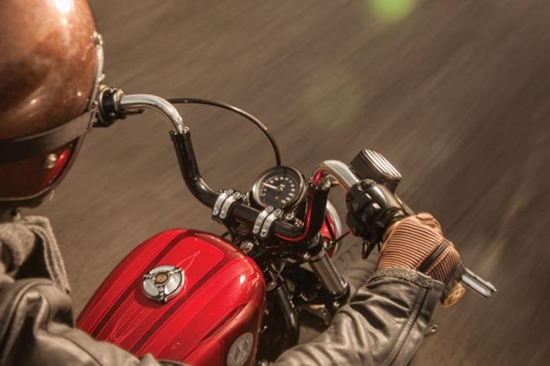 ローランドサンズ・デザイン(RSD)PROSTEP ハンドルバー 6.5インチ コントラストカット-01