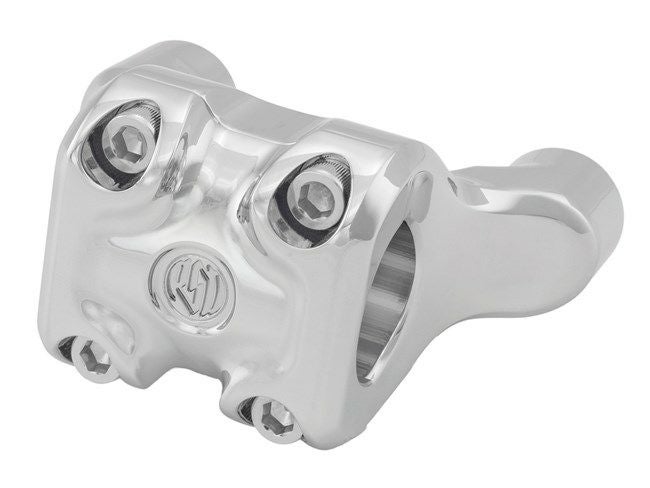ローランドサンズ・デザイン(RSD)MEGA RISERS(メガライザー) 1.25インチ クローム-01