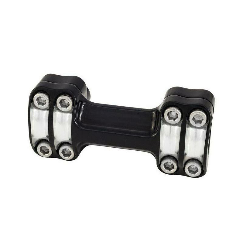 ローランドサンズ・デザイン(RSD)ワンピース 1-1/2インチライザー Nostalgia(ノスタルジア) コントラストカット-01