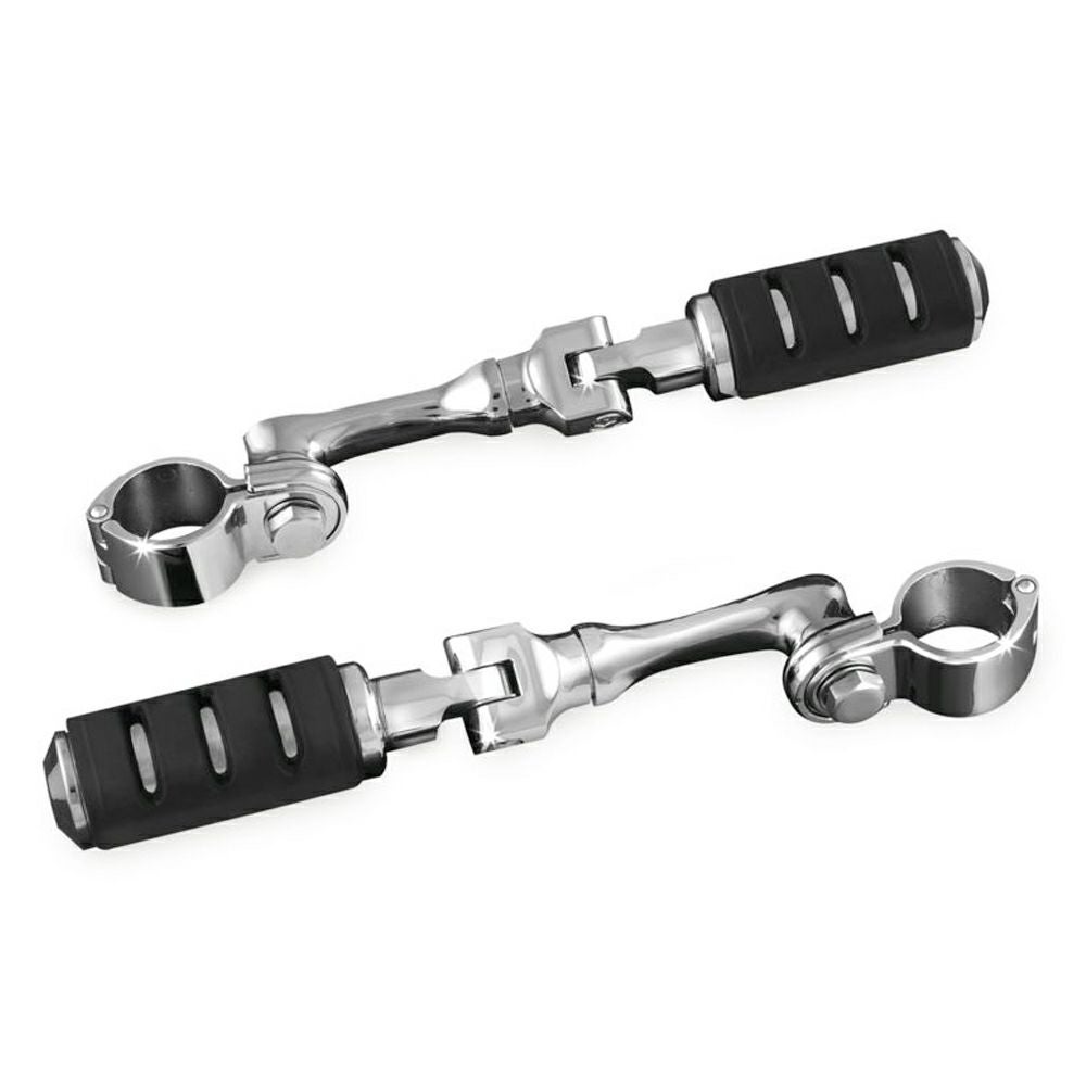 KURYAKYN CRUISE PEGS ダウンチューブマウント-01