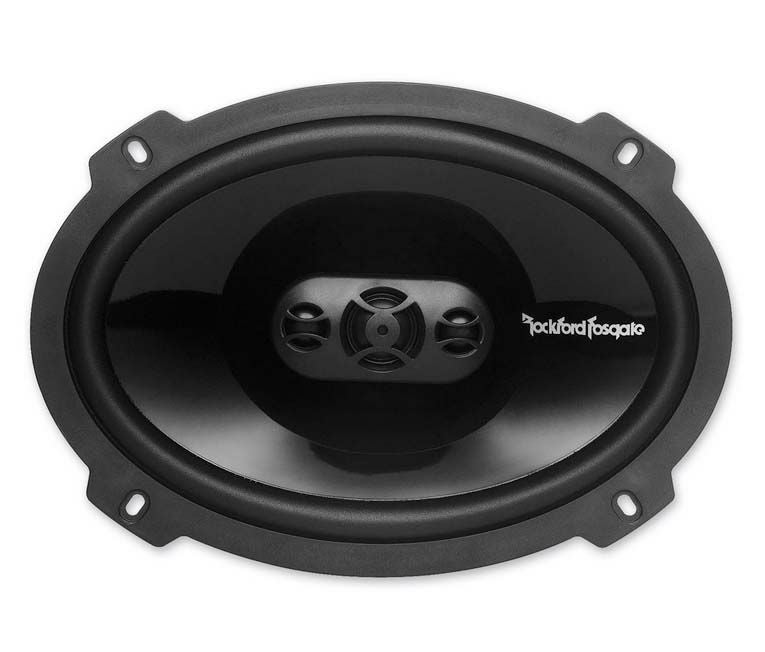Rockford Fosgate 6X9インチ　フルレンジ 4way　スピーカー-02