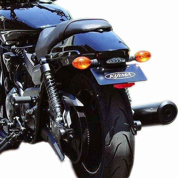 キジマ フェンダーレスキット ストリートXG750用-01