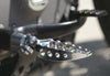 RSD MOTO フットペグ クローム-02