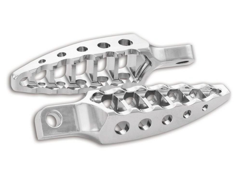 ローランドサンズ・デザイン(RSD)MOTO ミッドコン等用フットペグ クローム-01