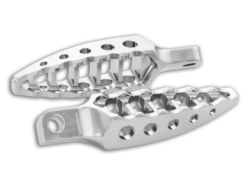 ローランドサンズ・デザイン(RSD)MOTO ミッドコン等用フットペグ クローム-01