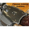 Mustang サイクロン ソロシート用 ベースカバー-01