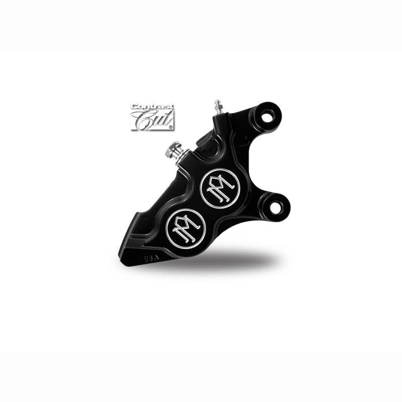 PM(パフォーマンスマシン) DIRECT フロント4PISTON ボルトオン