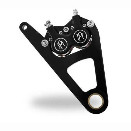 Performance Machine4Pフロントキャリパーパフォーマンスマシン Performance Machine（パフォーマンスマシン） 4Pフロントキャリパー