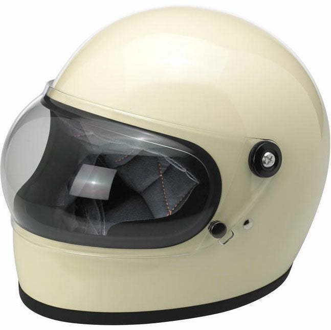 BILTWELL(ビルトウエル)「GRINGO S」バブルシールド クリア-02