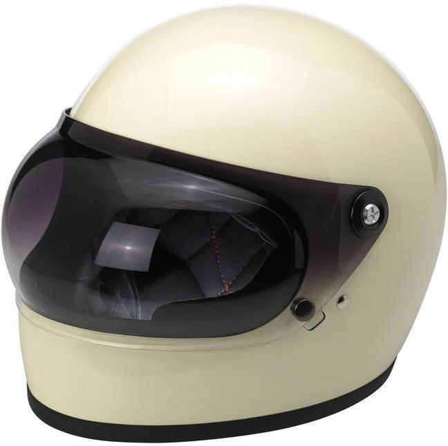 BILTWELL(ビルトウエル)「GRINGO S」バブルシールド  スモークグラデーション-02