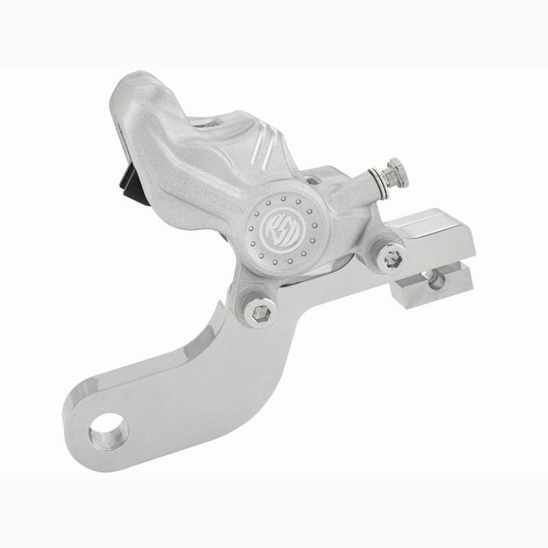 ローランドサンズ・デザイン(RSD)RSD/PMディスク用 リアキャリパー MachineOPS-01