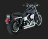 Vance&Hines SHORTSHOTS '91-'05年ダイナ-01