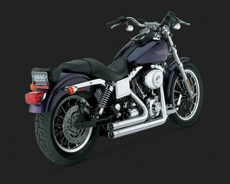 Vance&Hines SHORTSHOTS '91-'05年ダイナ-01