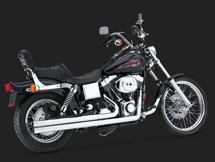 Vance&Hines LONG SHOTS-01