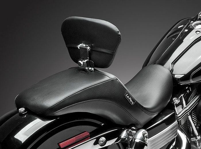 Le Pera Outcast バックレストシート-02