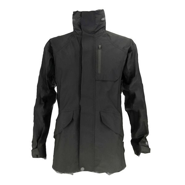 OVERTECH クロスオーバージャケット-01