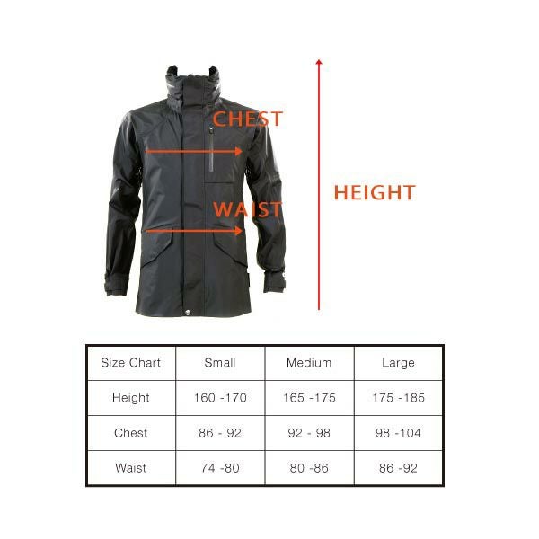 OVERTECH クロスオーバージャケット-03