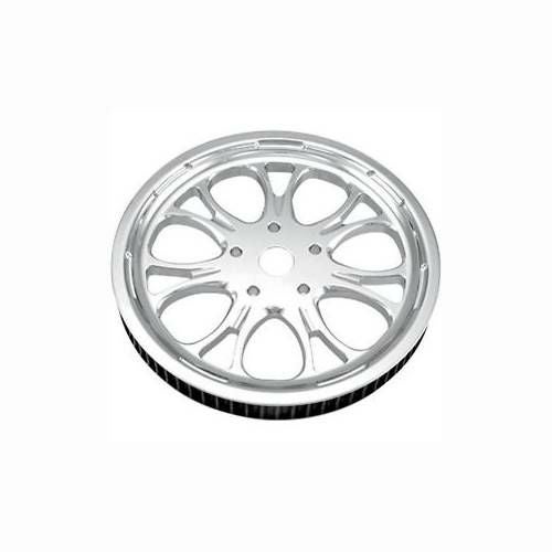 PM(パフォーマンスマシン) プーリー 66T X 20mm Paramount クローム-01