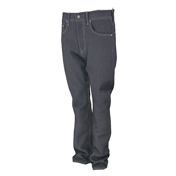 OVERTECH デニムパンツ 14.5oz Linen Riders Fit ライダースフィット-01