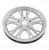 PM(パフォーマンスマシン) プーリー 70T X 1-1/2インチ Dixon クローム-01