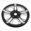 PM(パフォーマンスマシン) プーリー 70T X 1-1/8インチ Dixon プラチナムカット-01