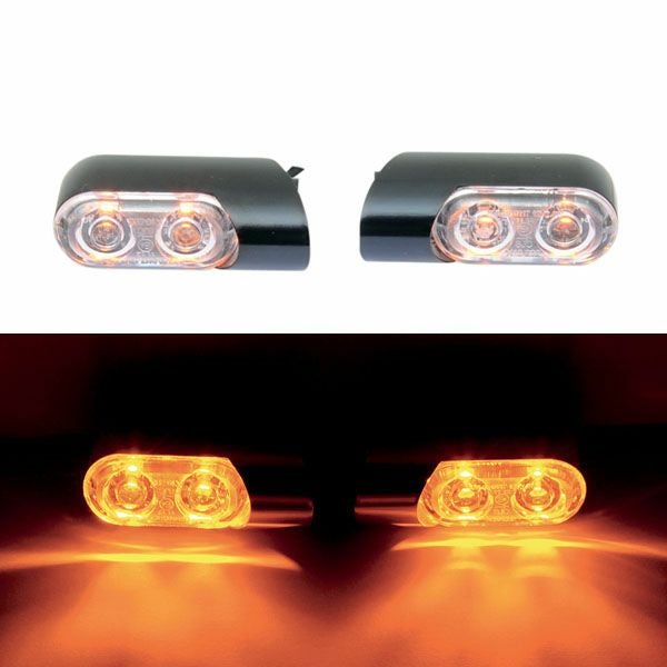 ARLEN NESS パワーLEDウインカー ブラック-02