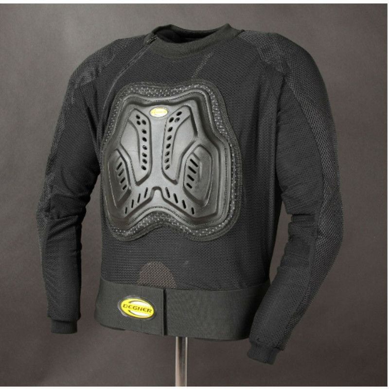 デグナー(DEGNER)  プロテクター　スーツ-01