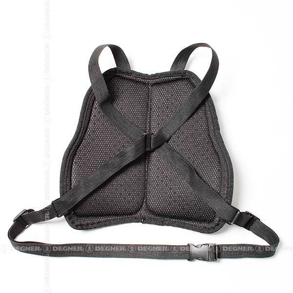 デグナー(DEGNER)  チェスト プロテクター　軽量タイプ-02