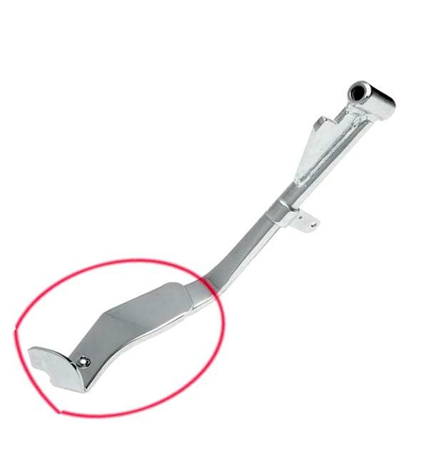 ジフィースタンド（サイドスタンド） エクステンションキット-01