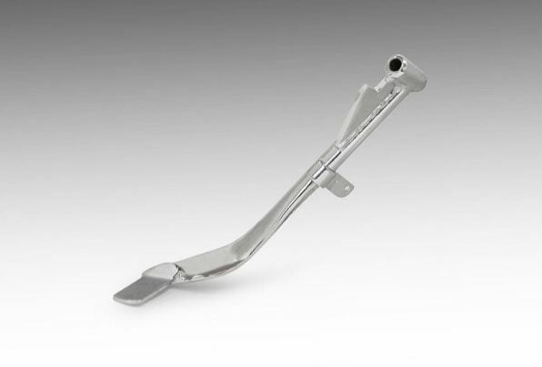 KIJIMA（キジマ） ショートサイドスタンド クローム-01