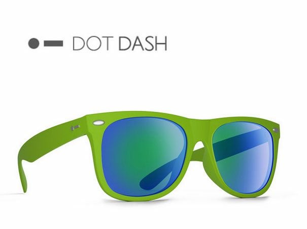 DOT DASH　KERFUFFLE-01