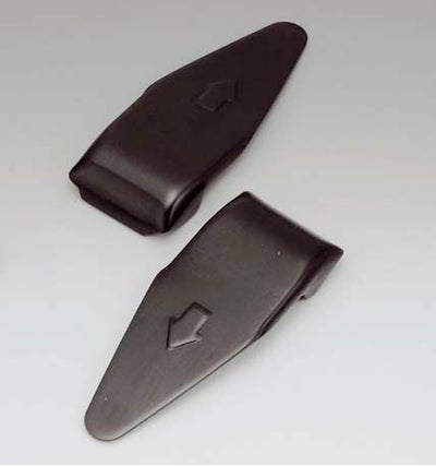 KIJIMA（キジマ）ターンシグナル エクステンションレバー　ブラック-01