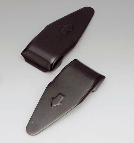 KIJIMA（キジマ）ターンシグナル エクステンションレバー　ブラック-01