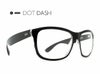 DOT DASH POSEUR-01
