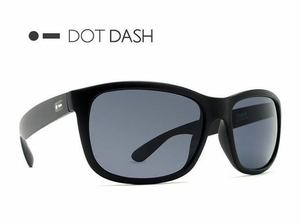 DOT DASH POSEUR-01