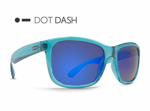 DOT DASH POSEUR-01